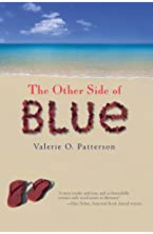 The Other Side of Blue Valerie O. Patterson