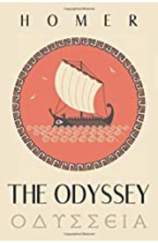 The Odyssey by Homer