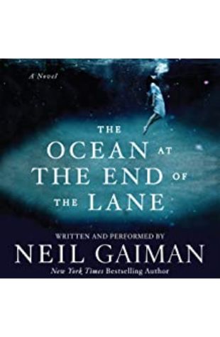 The Ocean at the End of the Lane Neil Gaiman