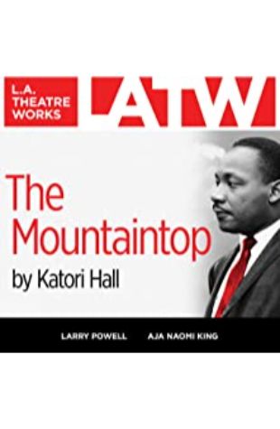 The Mountaintop Katori Hall