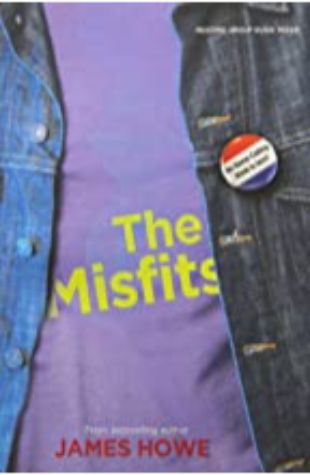 The Misfits James Howe