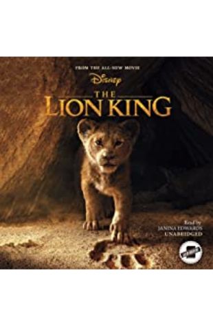 The Lion King Elizabeth Rudnick and Disney Press