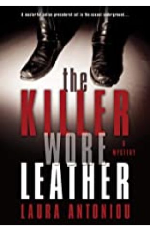 The Killer Wore Leather Laura Antoniou