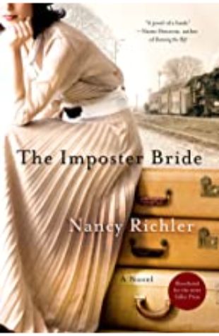 The Imposter Bride Nancy Richler