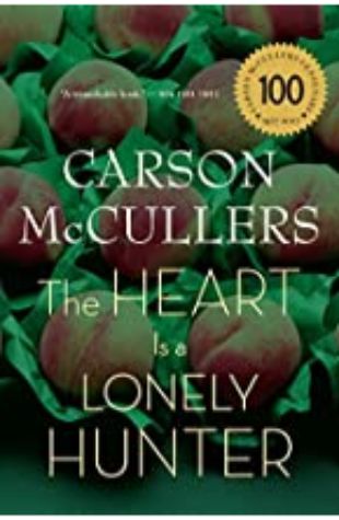 The Heart Is a Lonely Hunter Carson McCullers