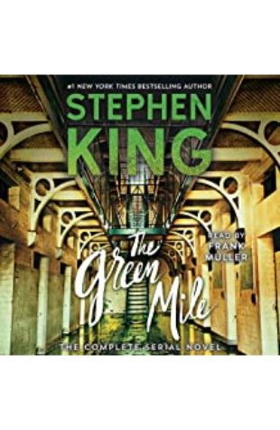 The Green Mile by Stephen King