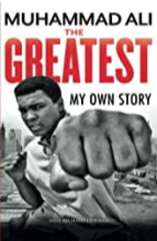 The Greatest: My Own Story by Dion Graham