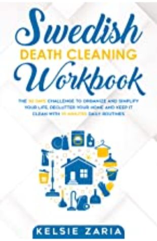 The Gentle Art of Swedish Death Cleaning Margareta Magnusson