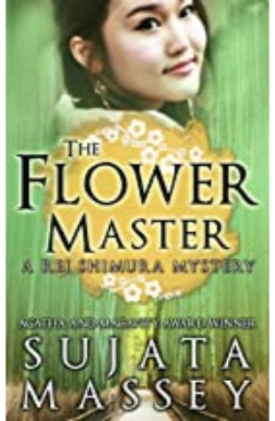 The Flower Master Sujata Massey