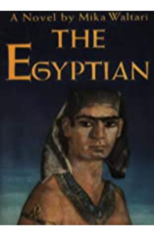 The Egyptian Mika Waltari