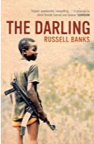 The Darling by Russell Banks