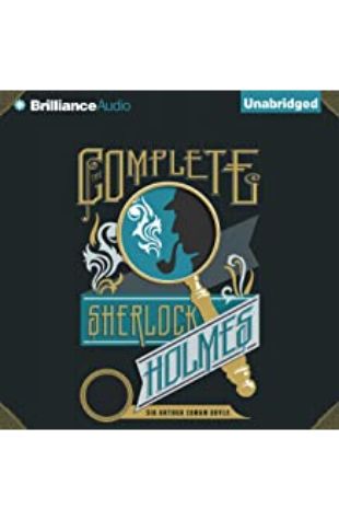 The Complete Sherlock Holmes: The Heirloom Collection by Sir Arthur Conan Doyle