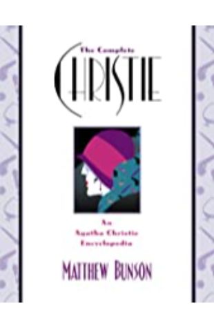 The Complete Christie Matthew Bunson