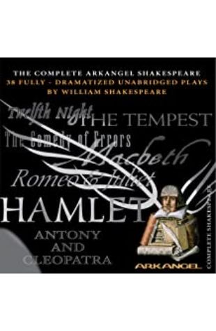 The Complete Arkangel Shakespeare by William Shakespeare