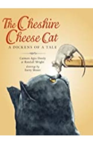 The Cheshire Cat Carmen Agra Deedy and Randall Wright