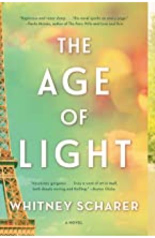 The Age of Light Whitney Scharer