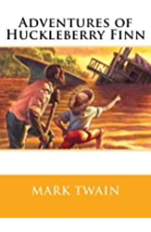 The Adventures of Huckleberry Finn Mark Twain