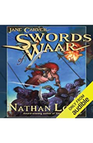 Swords of Waar Nathan Long