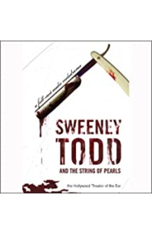 Sweeney Todd and the String of Pearls by Yuri Rasovsky