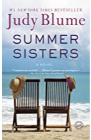 Summer Sisters Judy Blume