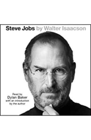 Steve Jobs Walter Isaacson