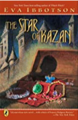 Star of Kazan by Eva Ibbotson