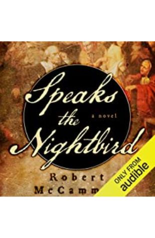 Speaks The Nightbird Robert McCammon