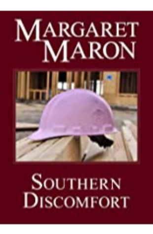 Southern Discomfort Margaret Maron