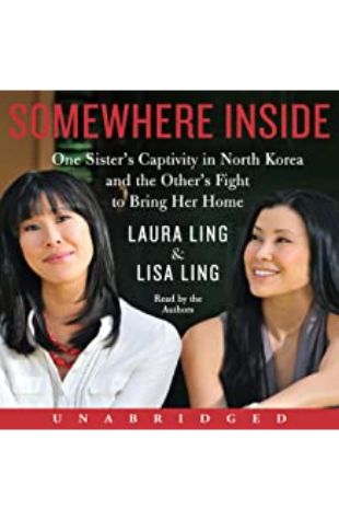 Somewhere Inside Lisa Ling and Laura Ling