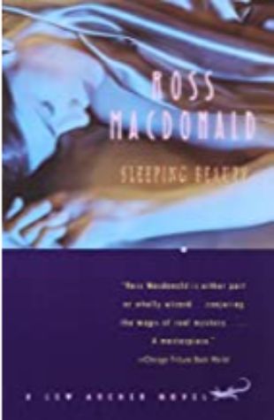 Sleeping Beauty Ross Macdonald