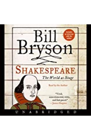 Shakespeare Bill Bryson