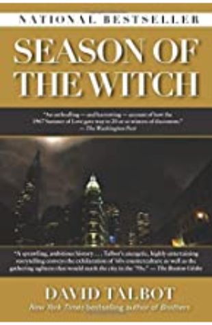 Season Of The Witch David Talbot