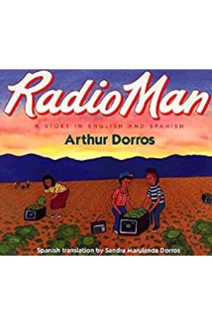 Radio Man Arthur Dorros