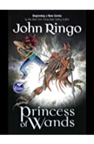 Princess Of Wands John Ringo