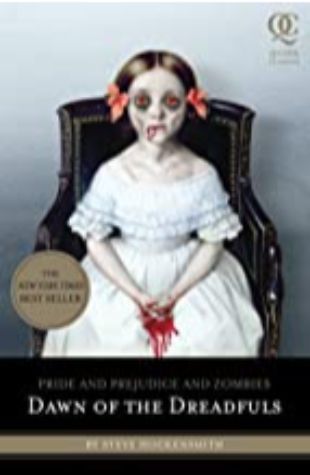 Pride and Prejudice and Zombies Steve Hockensmith
