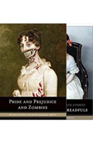 Pride and Prejudice and Zombies Jane Austen and Steve Hockensmith