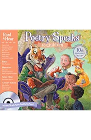 Poetry Speaks to Children Elise Paschen