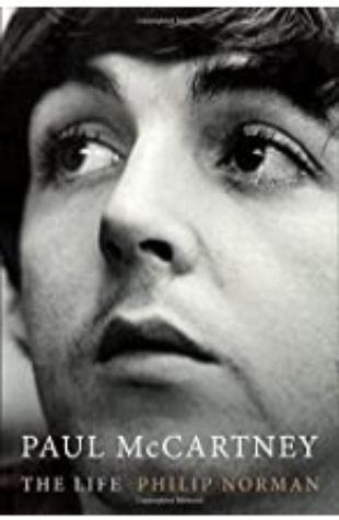 Paul McCartney: The Life Philip Norman