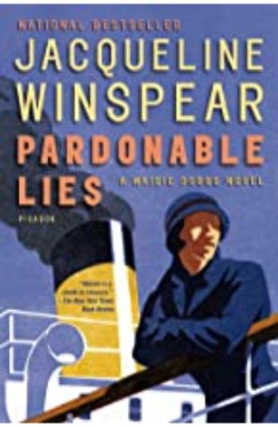 Pardonable Lies Jacqueline Winspear
