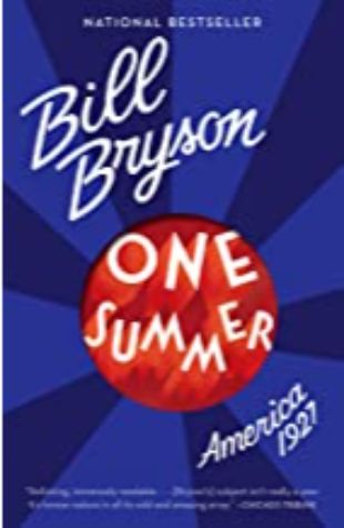 One Summer Bill Bryson