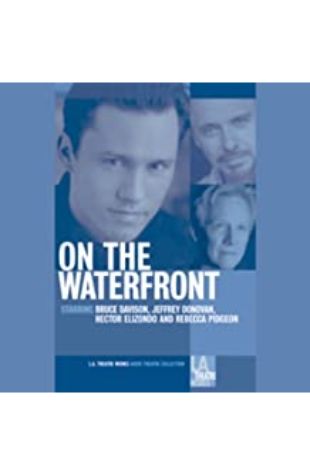 On the Waterfront Budd Schulberg