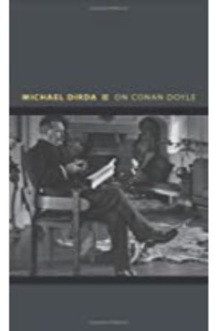 On Conan Doyle Michael Dirda