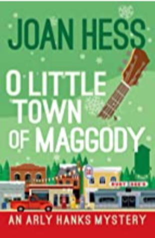O Little Town of Maggody Joan Hess