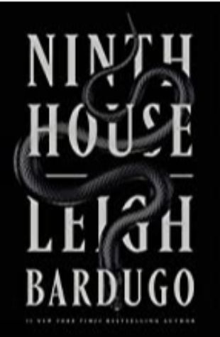 Ninth House Leigh Bardugo