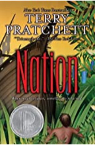 Nation Terry Pratchett