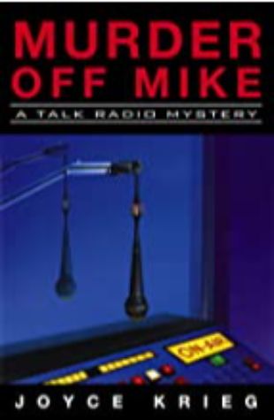 Murder Off Mike Joyce Krieg