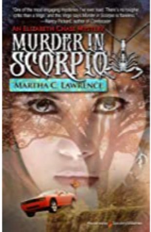 Murder in Scorpio Martha C. Lawrence