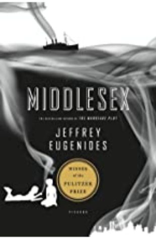 Middlesex Jeffrey Eugenides