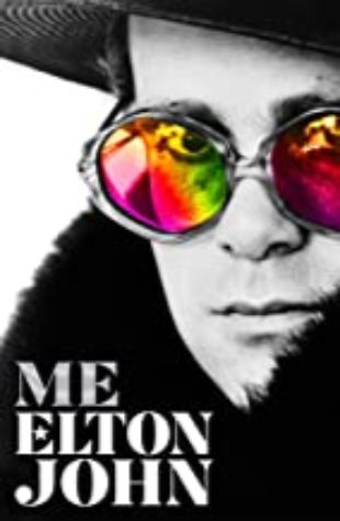Me: Elton John Official Autobiography Elton John