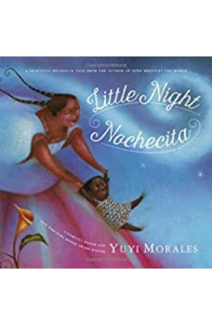 Little Night Yuyi Morales